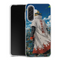 Coque Samsung A17 5G Naruto Hokage Minato Namikaze Manteau Blanc Village Konoha Naruto