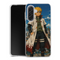 Coque Samsung A17 5G Naruto Hokage Minato Namikaze Village Konoha Ciel Bleu Naruto