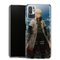 Coque Xiaomi Redmi Note 10 5G Naruto Hokage Minato Namikaze Village Konoha Ciel Bleu Naruto