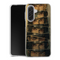 Coque Samsung A17 5G Hokage Portraits Naruto Kakashi Minato Tobirama Tsunade Naruto