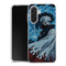 Coque Samsung A17 5G Naruto Hokage Tobirama Senju Tourbillon Eau Bleu Manga Naruto