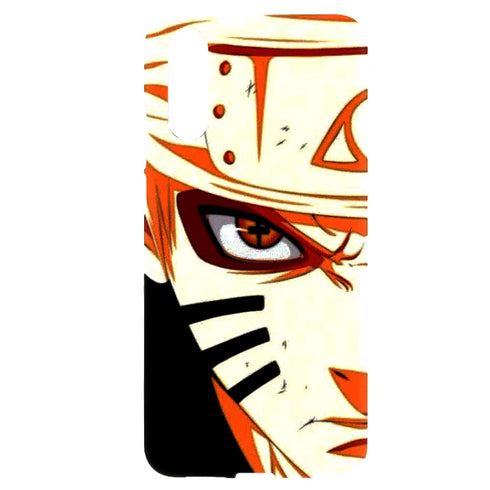 Coque pour Huawei p20 lite original Naruto Transformation
