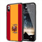 Drapeau Espagne, Coque iPhone X intégrale
