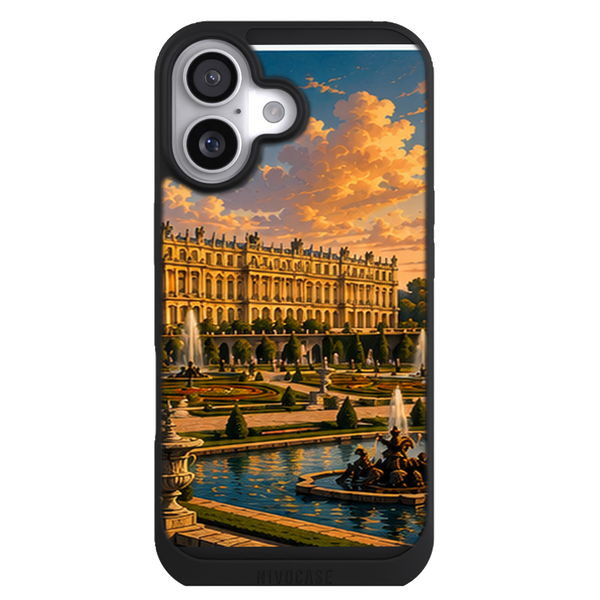 Coque Ile-de-France Chateau de Versailles - Jardins, Bassins et Or
