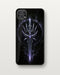 Coque Manga Lame Royale Violette - MaCoquePerso