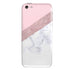Texture | Coque iPhone X Marbre Strass à Gogo Rose | Silicone, Tpu, Antichocs | iPhone XS | Plexiglass MaCoquePerso