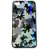 Coque Plexiglass iPhone 7 Plus design Camouflage Gris