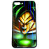 Coque de Plexi Dbz Hero pour iPhone 7 Plus, 8 Plus