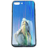 Coque plexiglass iPhone 8 Plus Personnalisée Requin