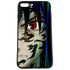 Coque pour portable iPhone 7 Plus Sasuke Sharingan en Plexi
