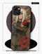 Coque iPhone 17 Manga Naruto Jiraiya Sannin Legendaire Crapaud Manga Naruto