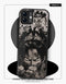Coque Luffy Battle Manga Collage iPhone 17 One Piece