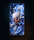 Coque One Piece Samsung Galaxy Note Series - Luffy Gear 5 Eclair - SAMSUNG GALAXY NOTE 10
