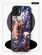 Coque Luffy Gear 5 iPhone 17 One Piece