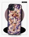 Coque Luffy Gear 5 Nuage iPhone 17 One Piece