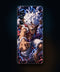 Coque One Piece Samsung Galaxy Note Series - Luffy Gear 5 - SAMSUNG GALAXY NOTE 10