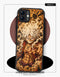 Coque Luffy Gear 5 Wanted iPhone 17 One Piece