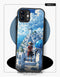 Coque Luffy Ile Celeste iPhone 17 One Piece