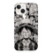 Coque iPhone 15 One Piece Luffy Manga Portrait