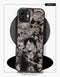 Coque Luffy Manga Smile iPhone 17 One Piece