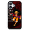 Coque Luffy Rush One Piece compatible iPhone Samsung Oppo Xiaomi - MaCoquePerso