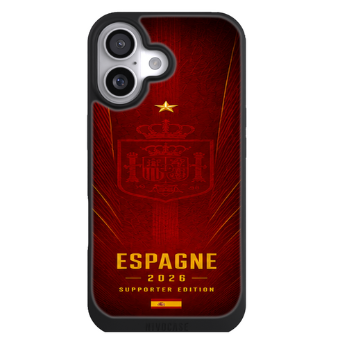Coque Maillot des Pays Personnalisable - Nom et Numéro