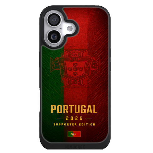 Coque Maillot des Pays Personnalisable - Nom et Numéro