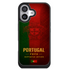 Coque Maillot des Pays Personnalisable - Nom et Numéro