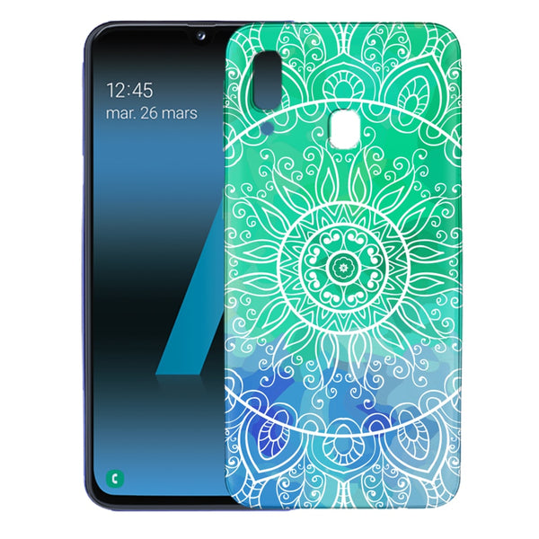 Coque mandala a40 samsung