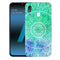 Coque mandala a40 samsung
