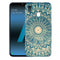 coque de samsung a40 mandala Boho Chic