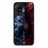 Coque Manga Duel Éclair Lune Rouge pour OPPO A52