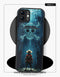 Coque Mugiwara Ocean Temple iPhone 17 One Piece