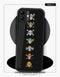 Coque Mugiwara Skull Stack iPhone 17 One Piece
