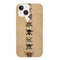Coque iPhone 15 One Piece Mugiwara Skull Totem