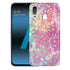 Coque paillettes a40 samsung ( Silicone )