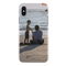 Coque iPhone X personnalisée avec photo