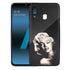 Coque A40 Marylin Pin Up en Plexiglass