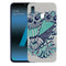 Coque pour samsung a40 hibou