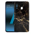 Coque pour samsung galaxy a40 marbre