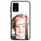 Coque pour Samsung S20 renforcée en Verre Trempé à personnaliser avec vos photos