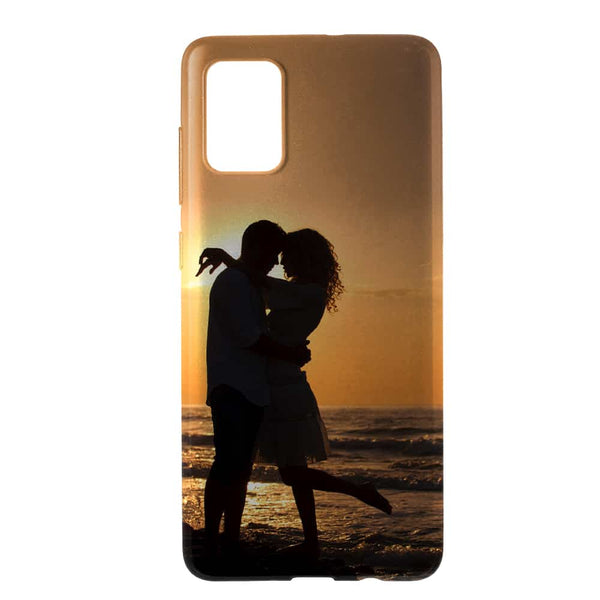 Coque Samsung A71 Photo, personnalisable