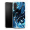 Coque Samsung A27 5G Bataillon Exploration Assaut Bleu Coque Bataillon d Exploration Iphone - coque Samsung A27 5G Attaque des Titans