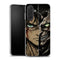 Coque Samsung A27 5G Bataillon Exploration Demi Visage Titan Coque Titan Colossal - coque Samsung A27 5G Attaque des Titans