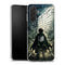 Coque Samsung A27 5G Bataillon Exploration Embleme des Murs Coque Bataillon d Exploration - coque Samsung A27 5G Attaque des Titans