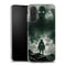 Coque Samsung A27 5G Bataillon Exploration Ombre du Titan Coque Attaque des Titans - coque Samsung A27 5G Attaque des Titans