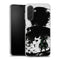 Coque Samsung A27 5G Bataillon Exploration Silhouette Encre Bataillon d Exploration Wallpaper - coque Samsung A27 5G Attaque des Titans