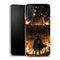 Coque Samsung A27 5G Bataillon Exploration Titan aux Yeux Verts Bataille Titan Manga - coque Samsung A27 5G Attaque des Titans