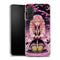 Coque Samsung A27 5G Demon Slayer Mitsuri Kanroji Assis Arche Rose - coque Samsung A27 5G Demon Slayer