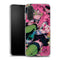 Coque Samsung A27 5G Demon Slayer Mitsuri Kanroji Assis Fleurs Vives - coque Samsung A27 5G Demon Slayer